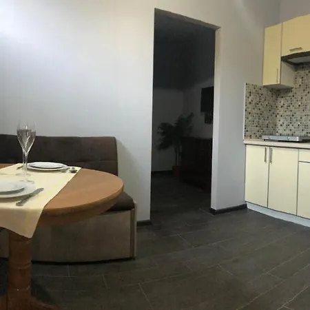Reef Apartments Odesa Exterior photo