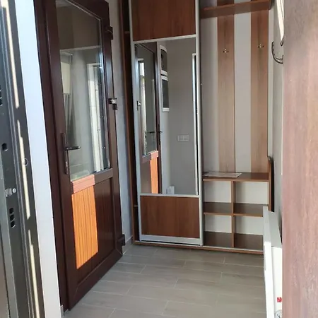 Reef Apartments Odesa Exterior photo