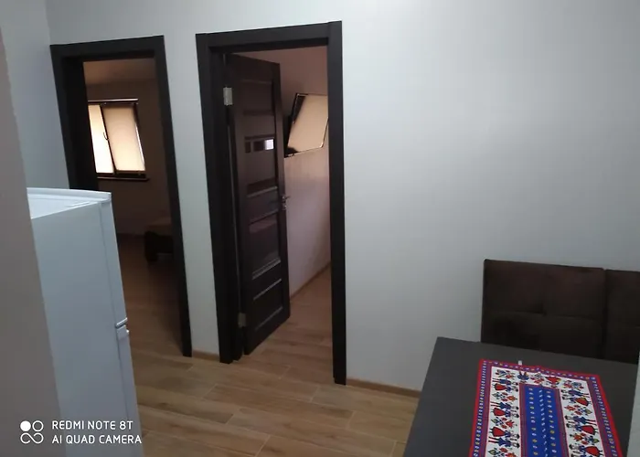 Reef Apartments