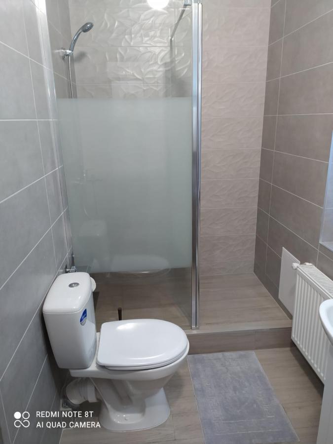 Apartment Reef Odesa