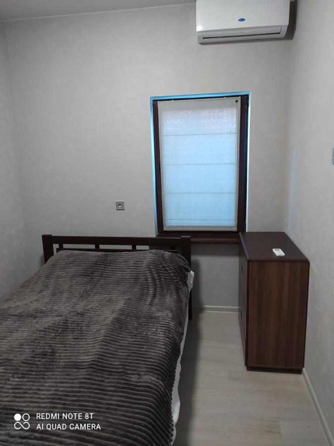 Reef Apartment