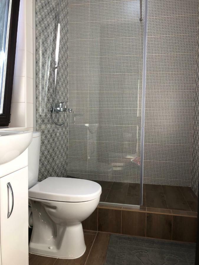 Reef Apartment