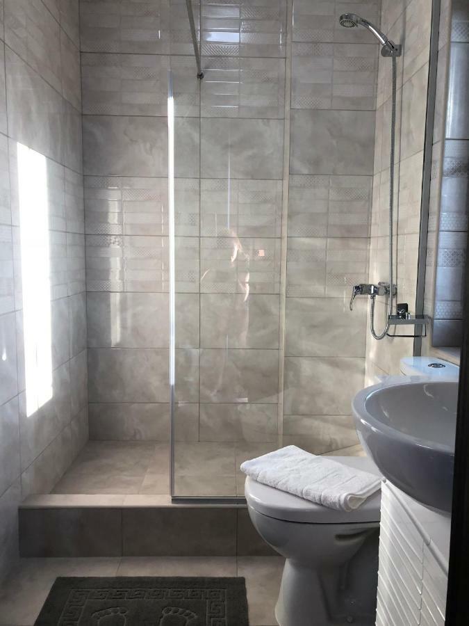 Reef Apartment Odesa