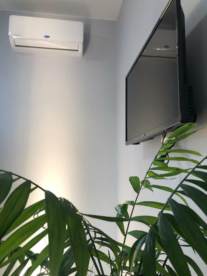 Apartment Reef
