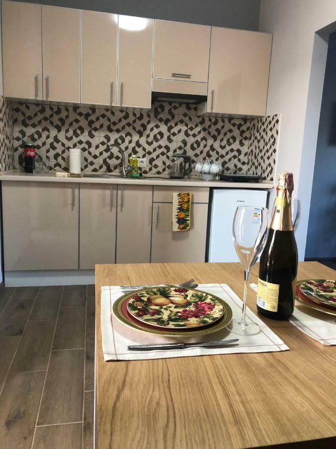 Apartment Reef Odesa