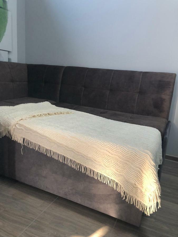 Reef Apartment *