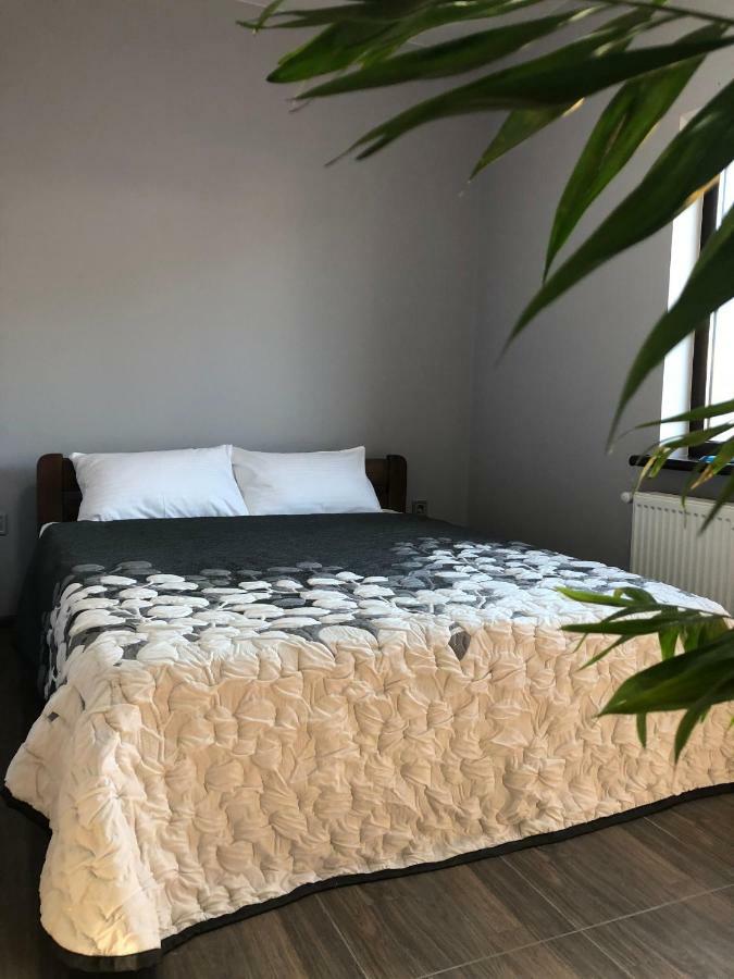 Apartment Reef Odesa