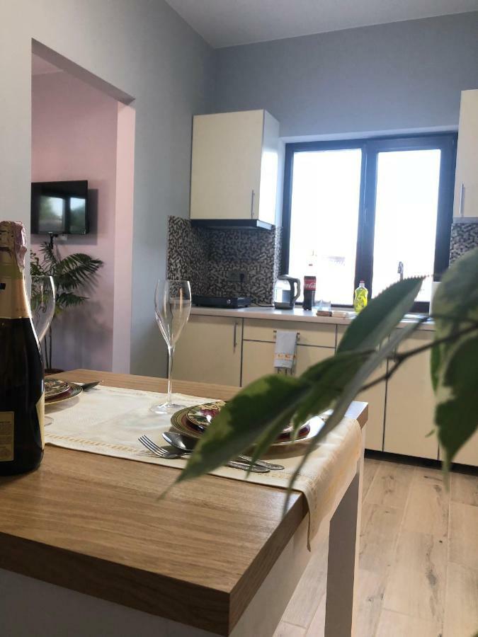 Reef Apartment