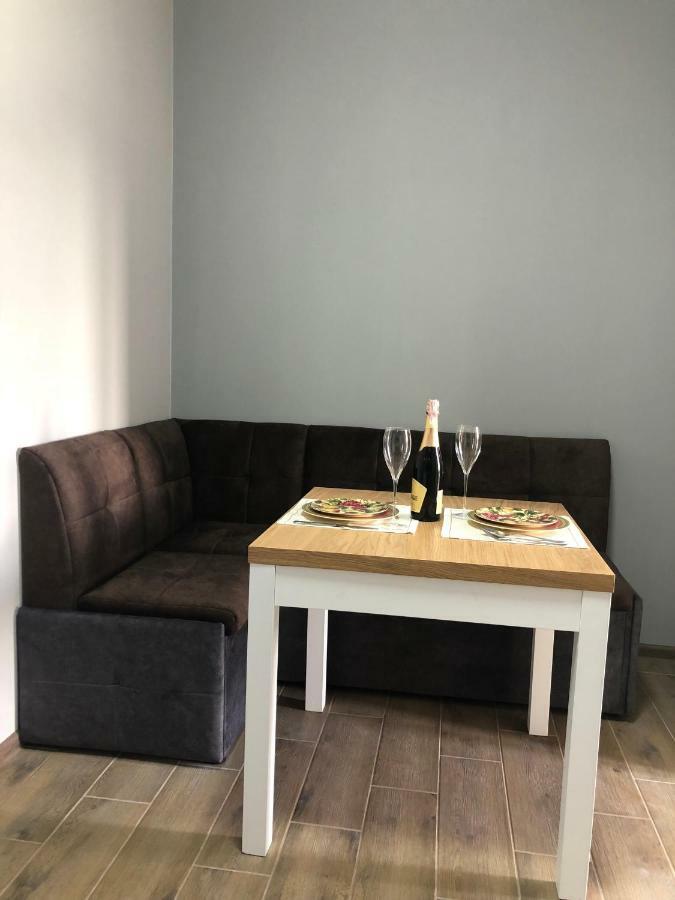 Reef Apartment Odesa