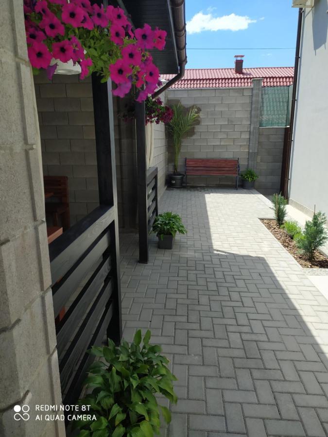 Apartment Reef Odesa