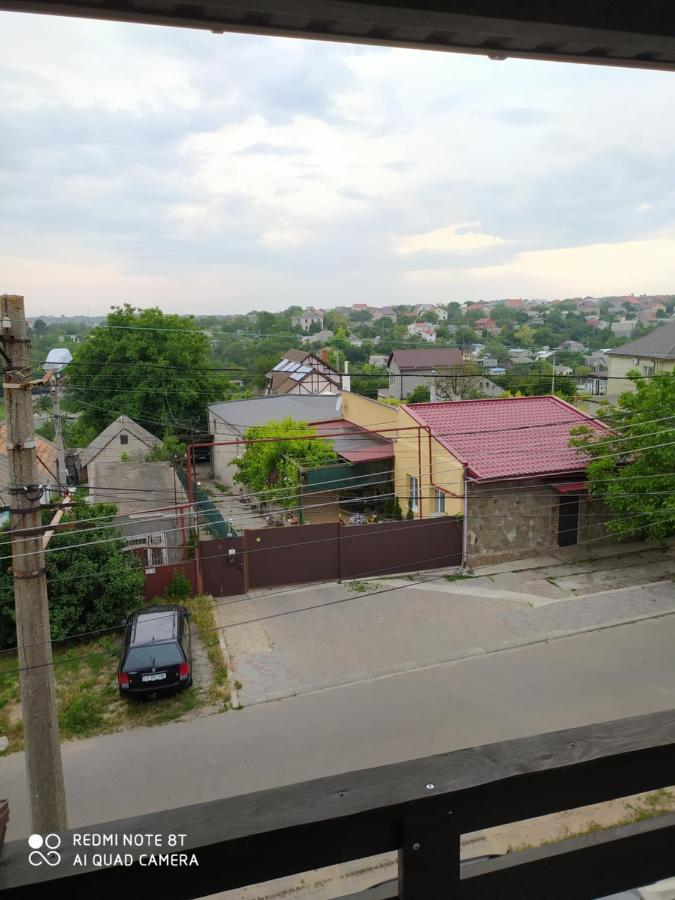 Reef Apartment Odesa