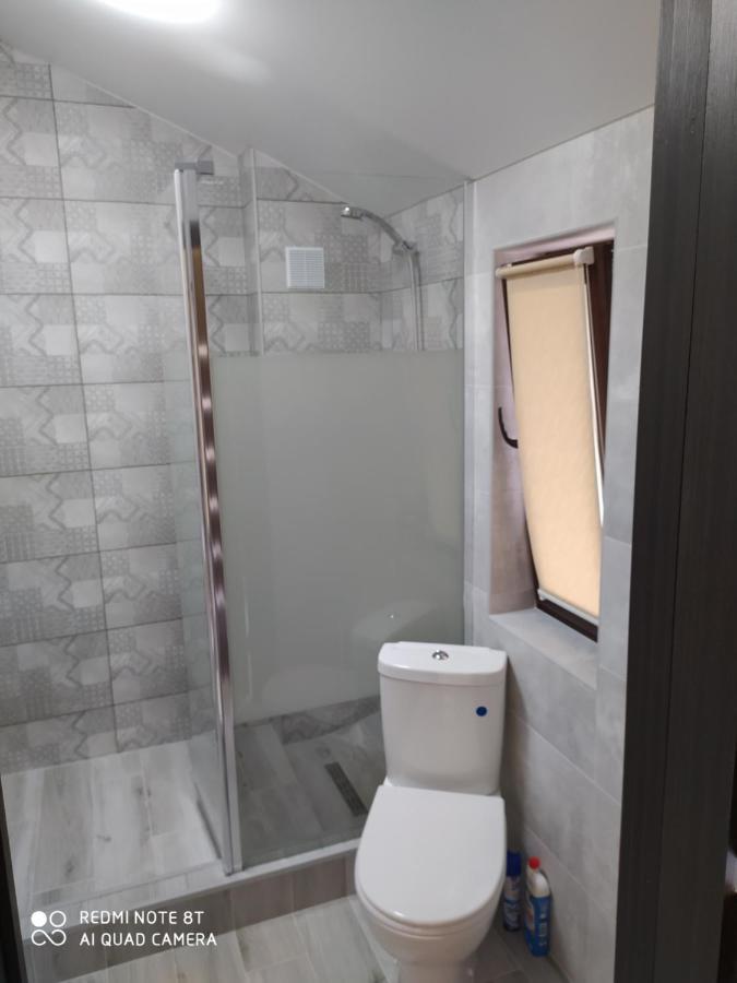 Apartment Reef Odesa