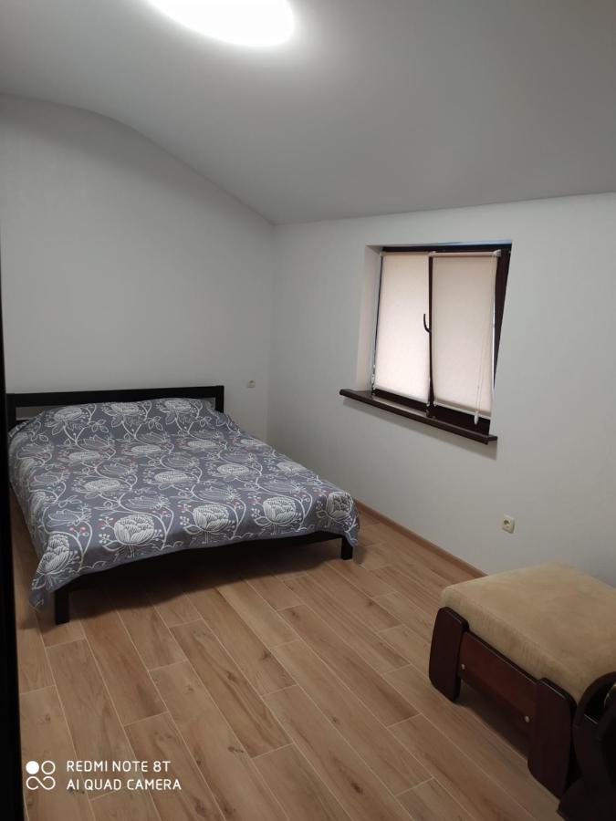 Reef Apartment *