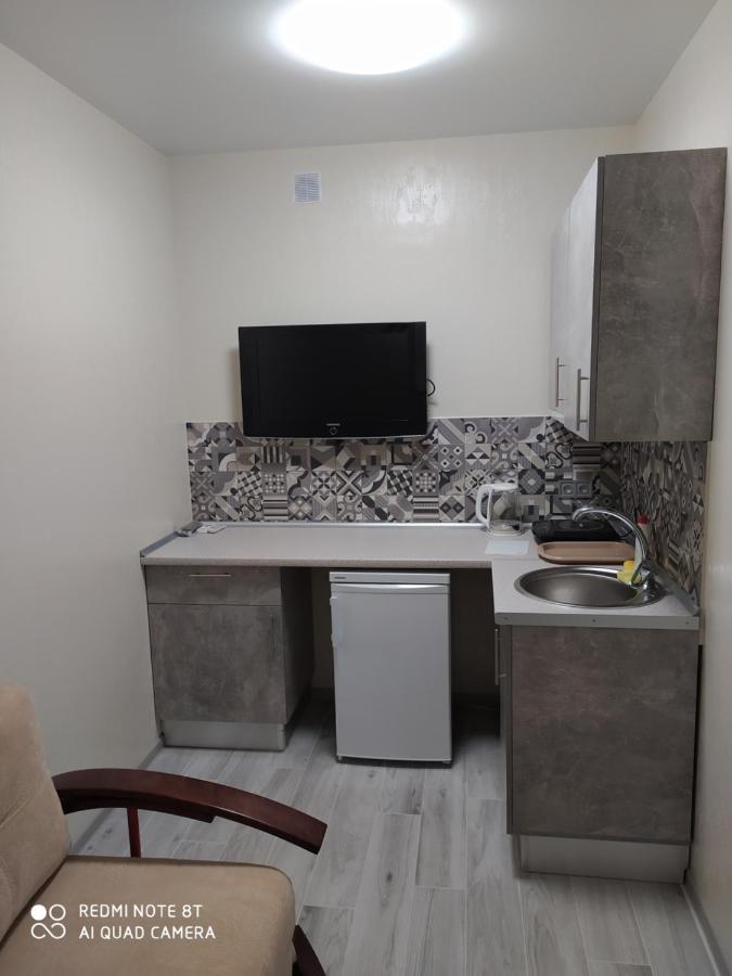 Reef Apartment Odesa